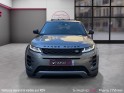 Land rover range rover evoque p300e 1.5 si4 12v 309 phev awd bva8 200 cv autobiography occasion paris 17ème (75)(porte...