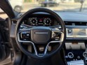 Land rover range rover evoque p300e 1.5 si4 12v 309 phev awd bva8 200 cv autobiography occasion paris 17ème (75)(porte...