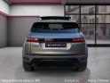 Land rover range rover evoque p300e 1.5 si4 12v 309 phev awd bva8 200 cv autobiography occasion paris 17ème (75)(porte...