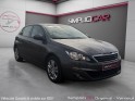 Peugeot 308 allure 1.6 e-hdi 115 ch occasion simplicicar orgeval  simplicicar simplicibike france