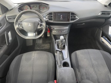 Peugeot 308 allure 1.6 e-hdi 115 ch occasion simplicicar orgeval  simplicicar simplicibike france