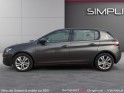 Peugeot 308 allure 1.6 e-hdi 115 ch occasion simplicicar orgeval  simplicicar simplicibike france