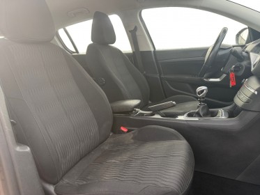 Peugeot 308 allure 1.6 e-hdi 115 ch occasion simplicicar orgeval  simplicicar simplicibike france