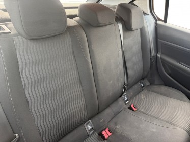 Peugeot 308 allure 1.6 e-hdi 115 ch occasion simplicicar orgeval  simplicicar simplicibike france