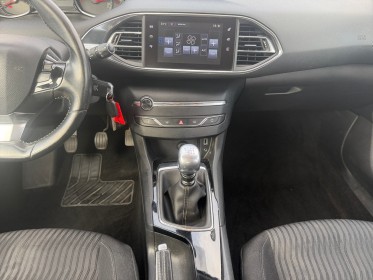 Peugeot 308 allure 1.6 e-hdi 115 ch occasion simplicicar orgeval  simplicicar simplicibike france