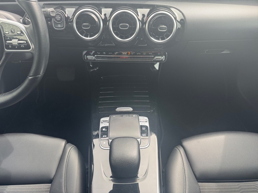 MERCEDES d'occasion CLASSE A IV A180 D Progressive Line 7G-DCT de