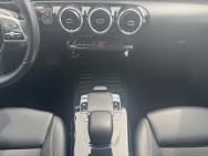 MERCEDES d'occasion CLASSE A IV A180 D Progressive Line 7G-DCT de
