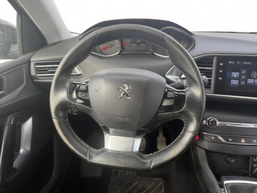 Peugeot 308 allure 1.6 e-hdi 115 ch occasion simplicicar orgeval  simplicicar simplicibike france