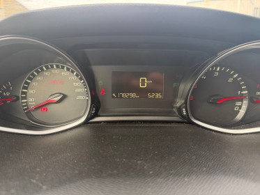 Peugeot 308 allure 1.6 e-hdi 115 ch occasion simplicicar orgeval  simplicicar simplicibike france