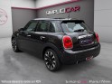 Mini cooper 1.5 i 12v 136 cv/entretien a jour/garantie 12 mois occasion paris 17ème (75)(porte maillot) simplicicar...