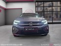 Volkswagen taigo 1.5 tsi 150ch dsg7 r-line suivi 100% volkswagen carplay sièges chauffants garantie 12 mois occasion...