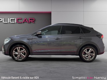 Volkswagen taigo 1.5 tsi 150ch dsg7 r-line suivi 100% volkswagen carplay sièges chauffants garantie 12 mois occasion...