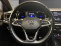 Volkswagen taigo 1.5 tsi 150ch dsg7 r-line suivi 100% volkswagen carplay sièges chauffants garantie 12 mois occasion...