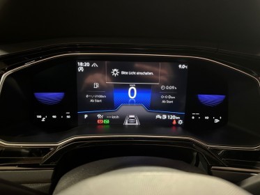 Volkswagen taigo 1.5 tsi 150ch dsg7 r-line suivi 100% volkswagen carplay sièges chauffants garantie 12 mois occasion...