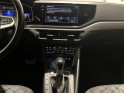Volkswagen taigo 1.5 tsi 150ch dsg7 r-line suivi 100% volkswagen carplay sièges chauffants garantie 12 mois occasion...