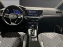 Volkswagen taigo 1.5 tsi 150ch dsg7 r-line suivi 100% volkswagen carplay sièges chauffants garantie 12 mois occasion...