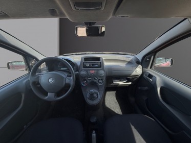 Fiat panda my 1.2 8v 69 ch euro 5 dynamic occasion avignon (84) simplicicar simplicibike france