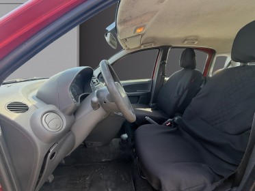 Fiat panda my 1.2 8v 69 ch euro 5 dynamic occasion avignon (84) simplicicar simplicibike france