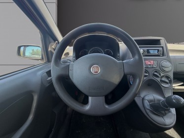 Fiat panda my 1.2 8v 69 ch euro 5 dynamic occasion avignon (84) simplicicar simplicibike france