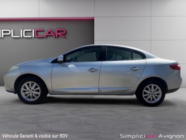 Renault fluence dci 105 eco2 privilège premiere main occasion avignon (84) simplicicar simplicibike france