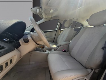 Renault fluence dci 105 eco2 privilège premiere main occasion avignon (84) simplicicar simplicibike france