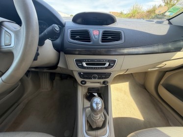 Renault fluence dci 105 eco2 privilège premiere main occasion avignon (84) simplicicar simplicibike france