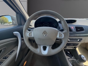 Renault fluence dci 105 eco2 privilège premiere main occasion avignon (84) simplicicar simplicibike france