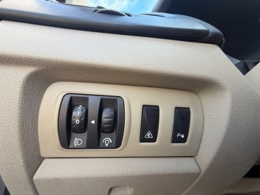 Renault fluence dci 105 eco2 privilège premiere main occasion avignon (84) simplicicar simplicibike france