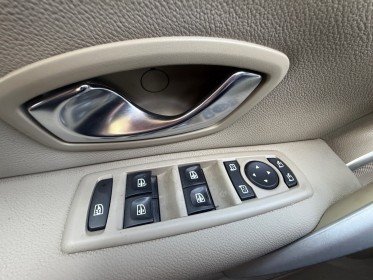 Renault fluence dci 105 eco2 privilège premiere main occasion avignon (84) simplicicar simplicibike france