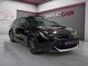 Toyota corolla touring sports hybride my20 184h trek toit ouvrant/carplay/finition rare occasion simplicicar magny-en-vexin...