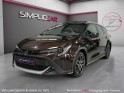 Toyota corolla touring sports hybride my20 184h trek toit ouvrant/carplay/finition rare occasion simplicicar magny-en-vexin...