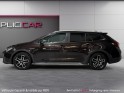 Toyota corolla touring sports hybride my20 184h trek toit ouvrant/carplay/finition rare occasion simplicicar magny-en-vexin...