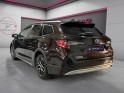 Toyota corolla touring sports hybride my20 184h trek toit ouvrant/carplay/finition rare occasion simplicicar magny-en-vexin...