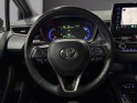 Toyota corolla touring sports hybride my20 184h trek toit ouvrant/carplay/finition rare occasion simplicicar magny-en-vexin...