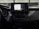 Toyota corolla touring sports hybride my20 184h trek toit ouvrant/carplay/finition rare occasion simplicicar magny-en-vexin...