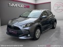 Toyota yaris pro hybride my21 yaris 116h dynamic business  hybrid academy - carplay - régulateur adaptatif - caméra de......