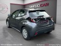 Toyota yaris pro hybride my21 yaris 116h dynamic business  hybrid academy - carplay - régulateur adaptatif - caméra de......