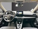 Toyota yaris pro hybride my21 yaris 116h dynamic business  hybrid academy - carplay - régulateur adaptatif - caméra de......