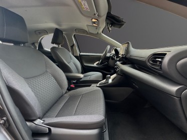 Toyota yaris pro hybride my21 yaris 116h dynamic business  hybrid academy - carplay - régulateur adaptatif - caméra de......