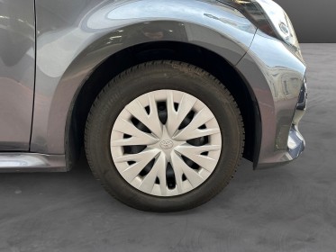 Toyota yaris pro hybride my21 yaris 116h dynamic business  hybrid academy - carplay - régulateur adaptatif - caméra de......