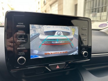 Toyota yaris pro hybride my21 yaris 116h dynamic business  hybrid academy - carplay - régulateur adaptatif - caméra de......