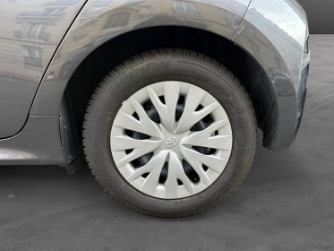 Toyota yaris pro hybride my21 yaris 116h dynamic business  hybrid academy - carplay - régulateur adaptatif - caméra de......