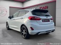 Ford fiesta st 1.5 ecoboost 200 ss st pack full origine full suivi ford carbonne int sièges et volant chauffants garantie...