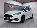 Ford fiesta st 1.5 ecoboost 200 ss st pack full origine full suivi ford carbonne int sièges et volant chauffants garantie...