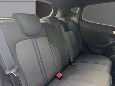 Ford fiesta st 1.5 ecoboost 200 ss st pack full origine full suivi ford carbonne int sièges et volant chauffants garantie...
