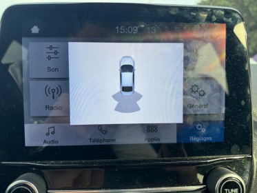 Ford fiesta st 1.5 ecoboost 200 ss st pack full origine full suivi ford carbonne int sièges et volant chauffants garantie...