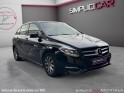 Mercedes classe b 180 7-g dct inspiration boîte auto garantie 12 mois occasion montreuil (porte de vincennes)(75)...