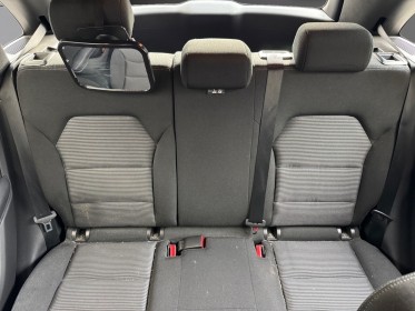 Mercedes classe b 180 7-g dct inspiration boîte auto garantie 12 mois occasion montreuil (porte de vincennes)(75)...