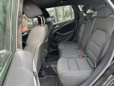Mercedes classe b 180 7-g dct inspiration boîte auto garantie 12 mois occasion montreuil (porte de vincennes)(75)...