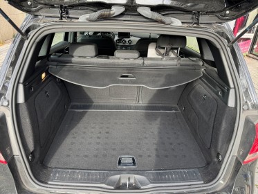 Mercedes classe b 180 7-g dct inspiration boîte auto garantie 12 mois occasion montreuil (porte de vincennes)(75)...